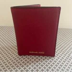 Michael Kors wallet